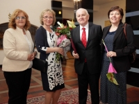 Foto: Miroslav Vacula a Katarína Čižmáriková