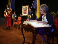 Foto: Miroslav Vacula a Katarína Čižmáriková