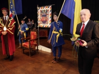 Foto: Miroslav Vacula a Katarína Čižmáriková