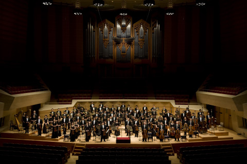 tmso without conductor (C) Sayaka Ikemoto
