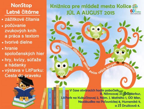 Letne citarne
