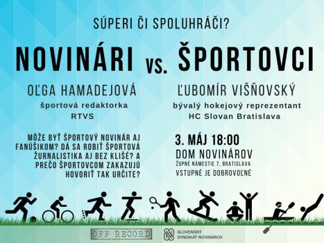 sportovci